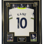 HARRY KANE SIGNED SHIRT