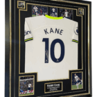 KANE SIGNED JERSEY