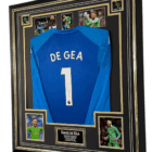 david de gea signed jersey