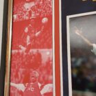 IAN WRIGHT SIGNED ARSENAL PICTURE 2 scaled