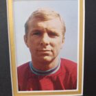 bobby moore autograph