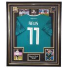 395 marco reus signed shirt Germany