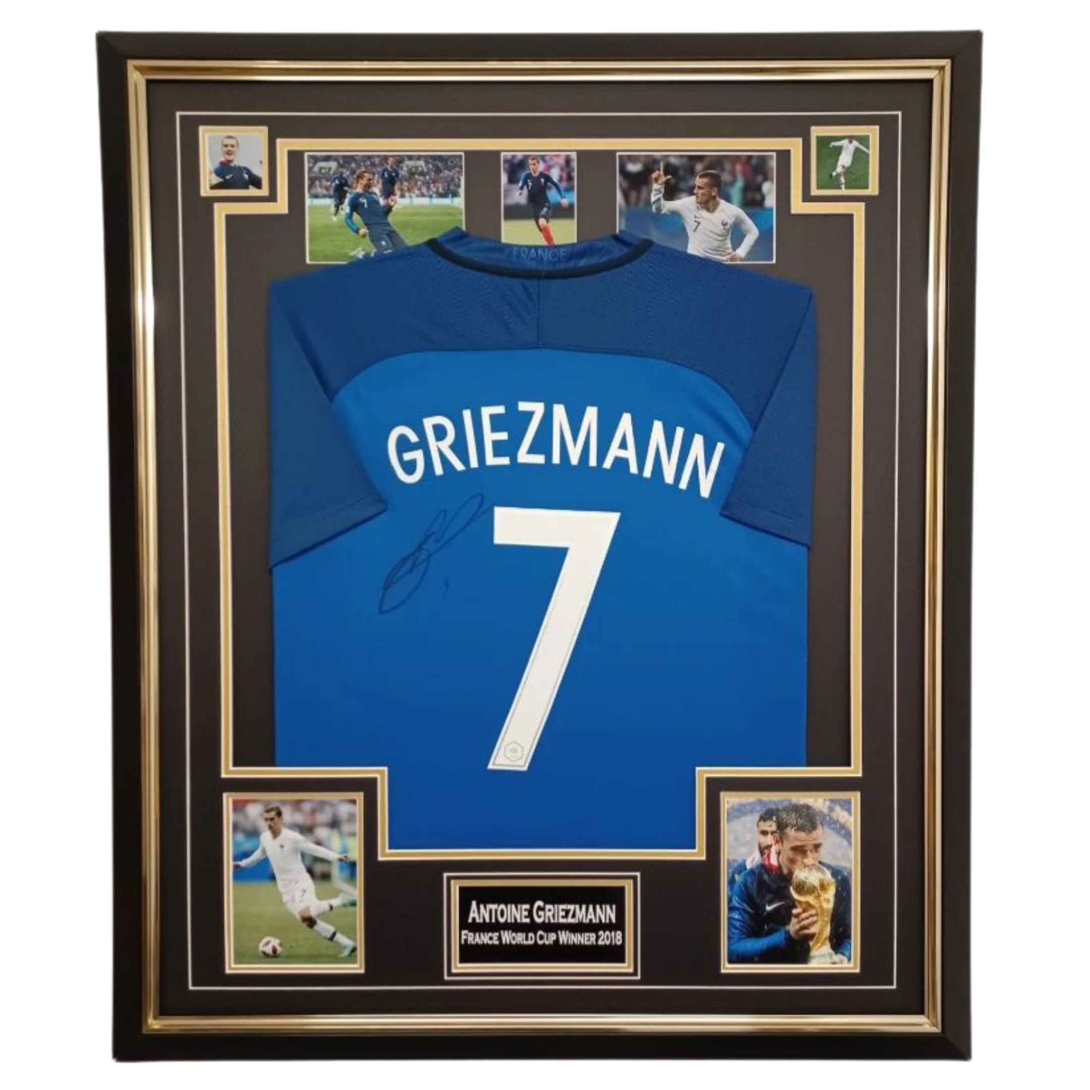 Oasis Liam Gallagher Signed Photo Signed Memorabila Shop