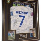 greizmann signed shirt