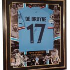 kdb signed shirt