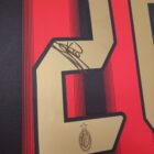 CLARENCE SEEDORF AUTOGRAPH