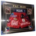 manny pacquiao signed shorts