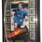 zola signed boot