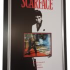 AL PACINO SIGNED PICTURE PHOTO FRAMED
