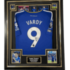FRAMED JAMIE VARDY SHIRT
