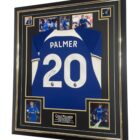 chelsea signed carl palmer jersey