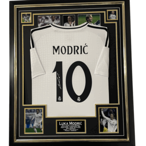 mordirc signed jersey