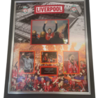 KLOPP SIGNED PICTURE