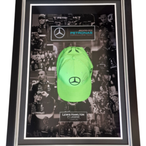 lewis hamilton signed cap (2)