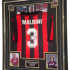 malsini signed jersey