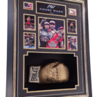 ANDRE WARD AUTOGRAPHED GLOVE