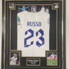 alessi russo signed jersey 2020