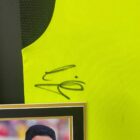 mikel arteta signed jersey