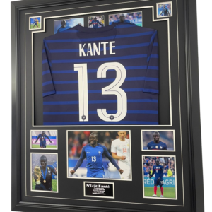 ngolo kante signed jersey