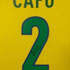 CAFU AUTOGRAPH