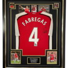 CESC FABREGAS JERSEY