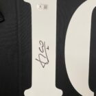 FIGO AUTOGRAPH JERSEY MADRIS