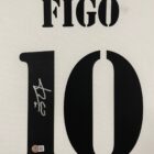 FIGO BECKETT AUTOGRAPH