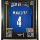 MAKELELE SIGNED SHIRT