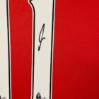 MESUT OZIL SIGNED SHIRT