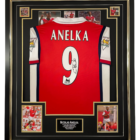 NICOLAS ANELKA SIGNED SHIRT (2)