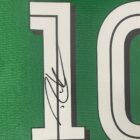 ROBBIE KEANE AUTOGRAPHE JERSEY