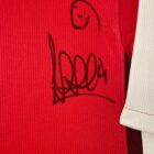 fabregas autograph