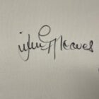 jimmy greaves signed shirt (1)