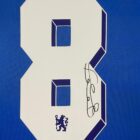 lampard autograph