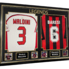 paolo maldini signed jersey