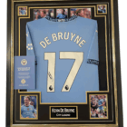 KDB SIGNED SHIRT