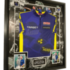 Luke Littler Signed Shirt