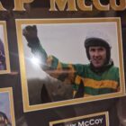 ap mccoy autograph