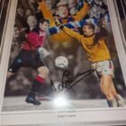 goram autograph