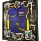 littler signed jersey