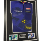 littler signed shirt