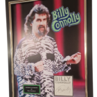 BILLY CONNOLLY SIGNED PHOTO