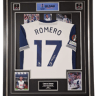 ROMERO JERSEY 2025 EUROPA
