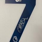 SON SIGNED SHIRT EUROPA N2025