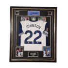 brennan johnson signed jersey europa 2025