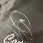 calzaghe autograph