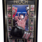 carl froch glove