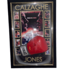 foreman signed glove