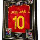 lamine yamal signed shirt (2)