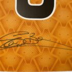 steve bull signed shirt